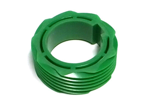 New OEM 1969-1972 Speedometer Drive Gear - Green, 9 Teeth - Fits Truck Saginaw, Part # 6261782