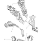 Bracket Battery Wiring Solenoid Bracket