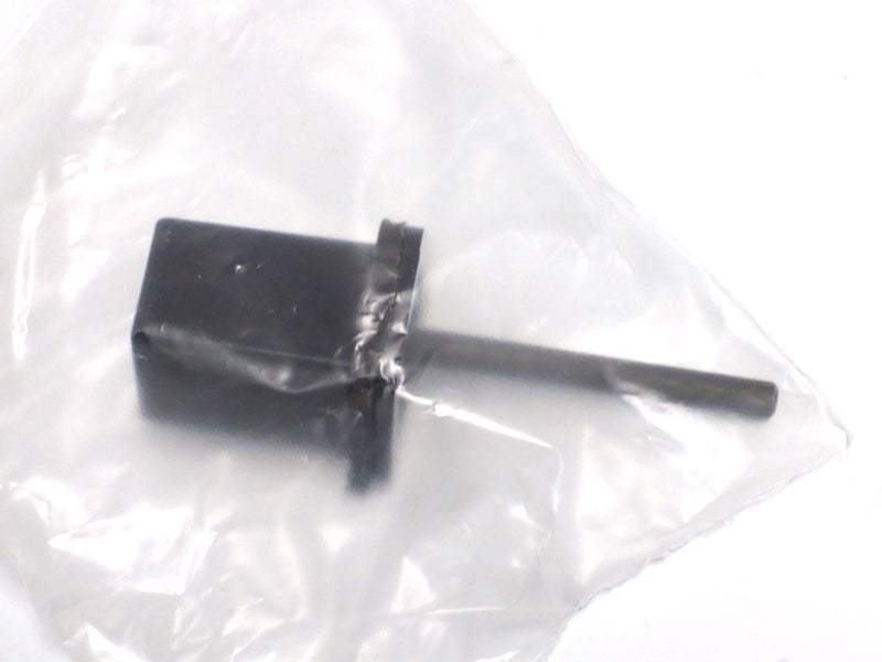 New OEM 1984-1991 Chevrolet C/K Truck Button Rear Outside Door Handle Lock, Part # 6274818