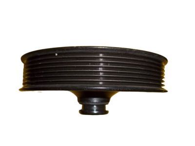 Pulley, Pump Drive