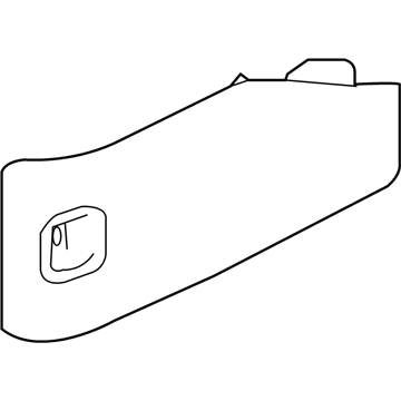Door, Main Wiring Junction And Fuse Block