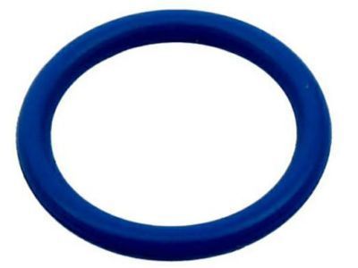 Seal, Engine Oil Pan Drain Plug