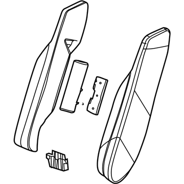 Bolster