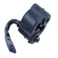 Bracket And Isolator Exhaust