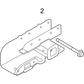 Trailer Hitch