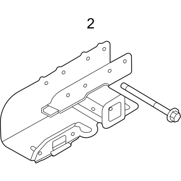Trailer Hitch