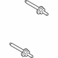 Alternator Mount Stud