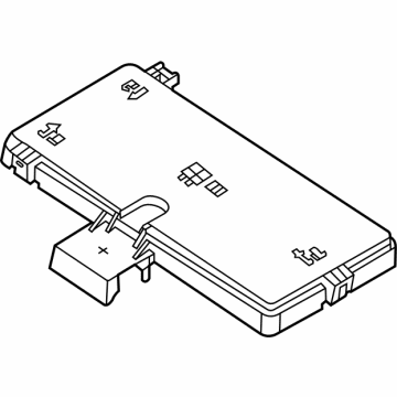 Top Cover