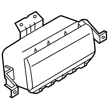 Passenger Air Bag