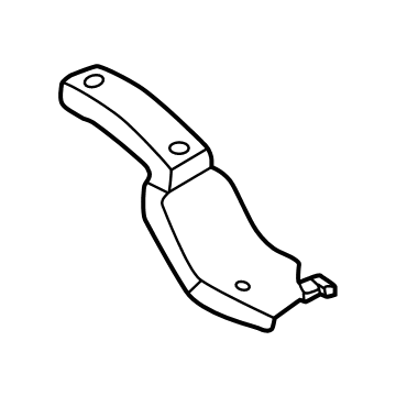 Front Bracket