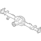 Axle Housing