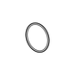 Booster Assembly O-Ring