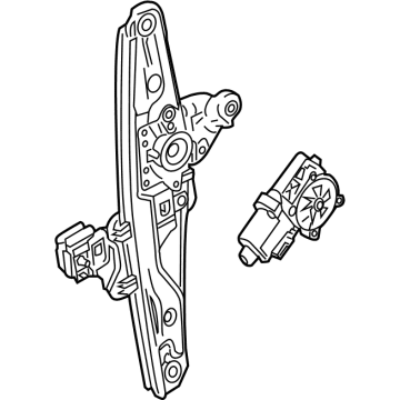 Regulator