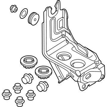 Bracket