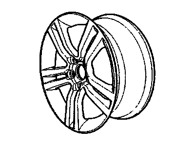 Wheel