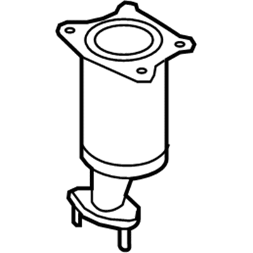 Converter Assy