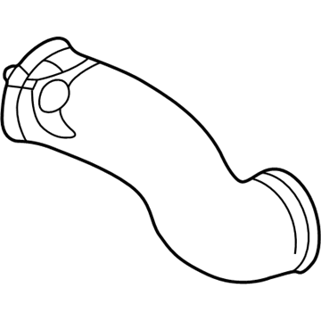 Duct Ambient Air
