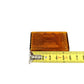 BMW Motorrad Factory Original, Rear Reflector Yellow - Part # 63142306808