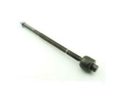 Seal, Steering Tie Rod