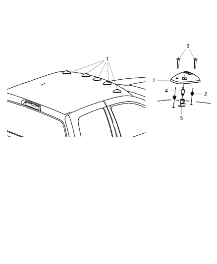 Wiring Header
