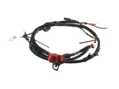 Cable Assy - Battery To Battery