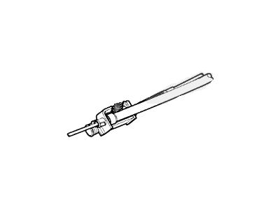 Cable Assy - Parking Brake