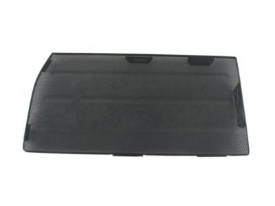 Grille - Speaker