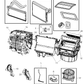 Valve A/C Expansion