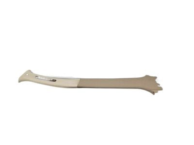 Panel Assy - Body Side Inner