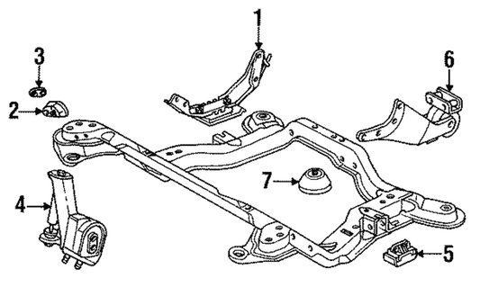 Restrictor