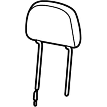Headrest
