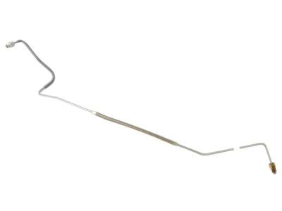 Tube Brake Master Cylinder