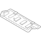Rear Shield