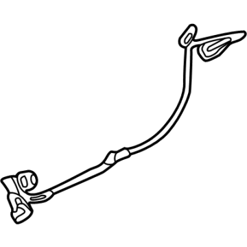 Knock Sensor