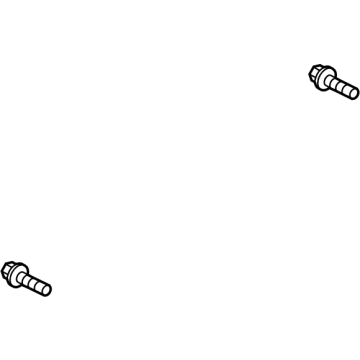 Outer Reinforcement Bolt