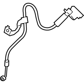 Brake Hose