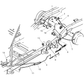 Cable Parking Brake