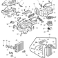 Actuator A/C And Heater