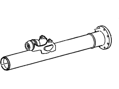 Tube, Propeller