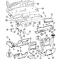 Knob & Element Assembly