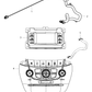 Wiring Jumper Auxiliary Stack Switches