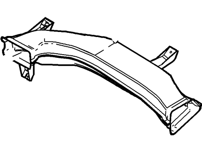 Duct - Air