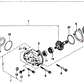 Shaft Set, Cross
