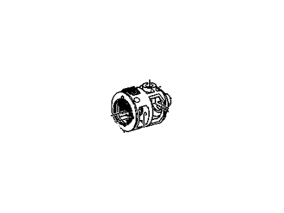 Carrier, Final Drive
