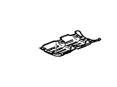 Deflector