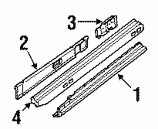 Rocker Panel