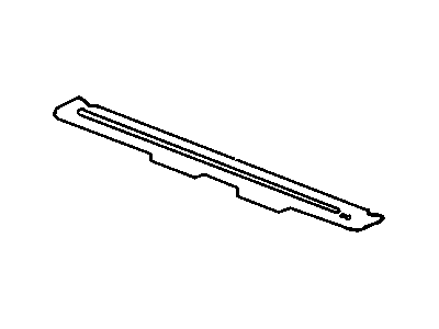 Reinforcement, Radiator