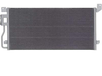 Condenser Assy