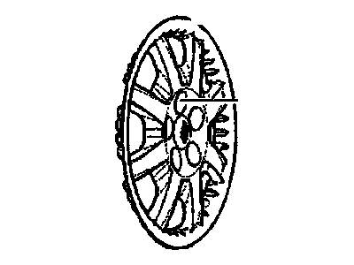Cover, Wheel