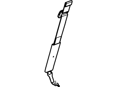 Seat Belt Assy